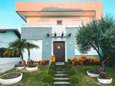 Casa de Condomínio com 4 Quartos à venda, 288m² no , Capão da Canoa