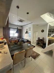 Cobertura com 4 Quartos à venda, 180m² no São Conrado, Rio de Janeiro