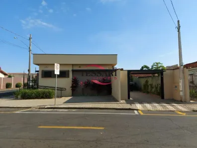 Imóvel Comercial para alugar, 90m² no Jardim Paulista, São José do Rio Preto