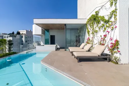 Cobertura com 5 Quartos à venda, 900m² no Santa Cecília, São Paulo