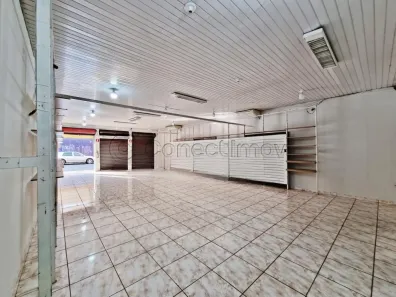 Ponto Comercial para alugar, 227m² no Centro, Ribeirão Preto