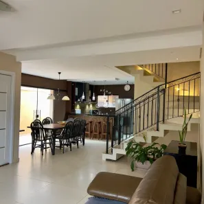 Casa de Condomínio com 3 Quartos à venda, 184m² no Jardim Carolina, Jundiaí