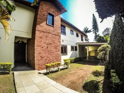 Casa com 4 Quartos à venda, 450m² no Interlagos, São Paulo