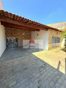 Casa com 3 Quartos à venda, 160m² no Jardim Toscana, Guarulhos