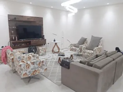Sobrado com 4 Quartos à venda, 167m² no Jardim Marnilda, Sorocaba