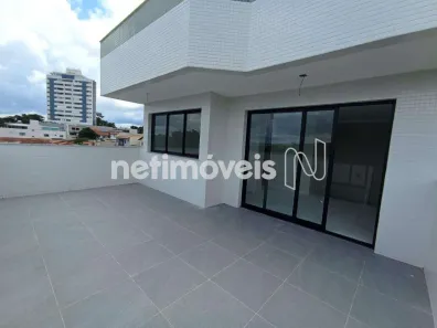 Cobertura com 3 Quartos à venda, 130m² no Itapoã, Belo Horizonte