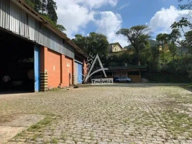 Galpão/Depósito/Armazém à venda, 1049m² no Santa Isabel, Viamão