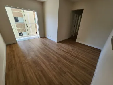 Apartamento com 3 Quartos à venda, 73m² no Jardim dos Estados, Taubaté