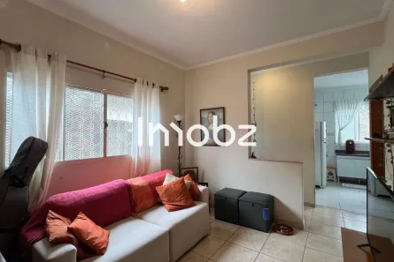 Casa com 2 Quartos à venda, 124m² no Vila Madalena, São Paulo