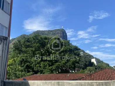 Casa com 4 Quartos à venda, 269m² no Jardim Botânico, Rio de Janeiro