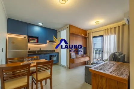 Apartamento com 2 Quartos à venda, 58m² no Pinheirinho, Vinhedo