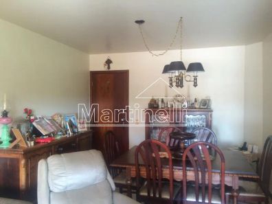 Apartamento com 3 Quartos à venda, 104m² no Jardim Palma Travassos, Ribeirão Preto