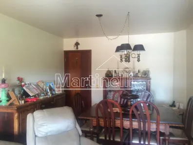 Apartamento com 3 Quartos à venda, 104m² no Jardim Palma Travassos, Ribeirão Preto