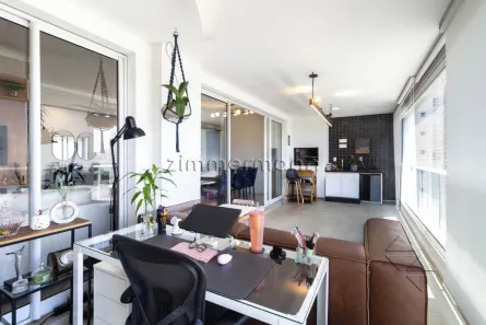 Apartamento com 3 Quartos à venda, 134m² no Pirituba, São Paulo