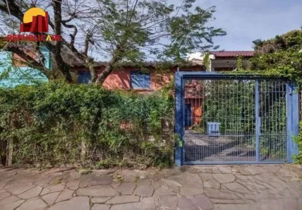 Casa com 4 Quartos à venda, 312m² no Jardim Sabará, Porto Alegre