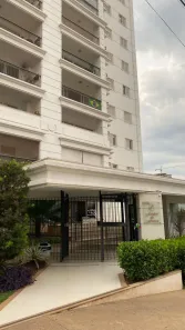 Apartamento com 3 Quartos à venda, 118m² no Jardim Aclimação, Cuiabá