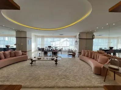 Apartamento com 3 Quartos à venda, 179m² no Setor Marista, Goiânia