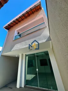 Sobrado com 4 Quartos à venda, 206m² no Jardim São José Leste, São José dos Campos