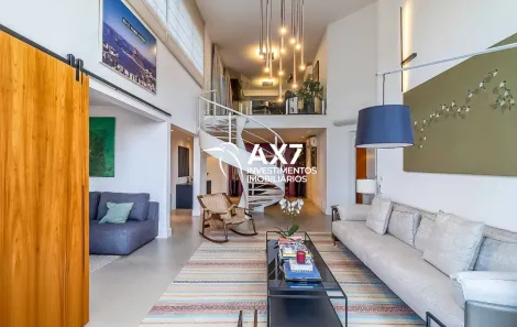 Cobertura com 3 Quartos à venda, 285m² no Itaim Bibi, São Paulo
