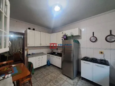 Casa com 3 Quartos à venda, 170m² no Jaraguá, Piracicaba