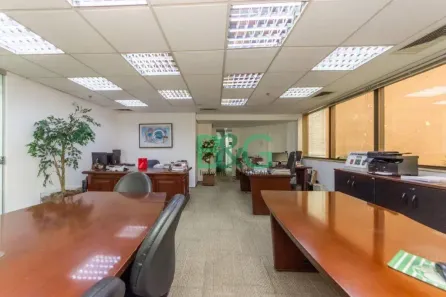 Sala Comercial à venda, 200m² no Perdizes, São Paulo