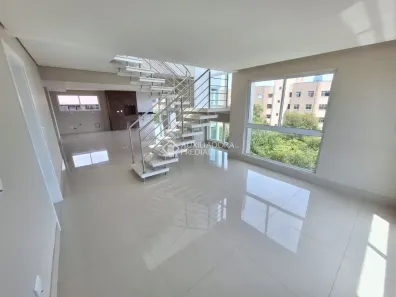 Cobertura com 3 Quartos à venda, 327m² no Alto da Glória, Curitiba