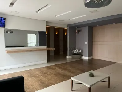 Apartamento com 4 Quartos à venda, 116m² no Floradas de São José, São José dos Campos