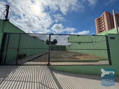 Ponto Comercial para alugar, 122m² no Centreville, São Carlos