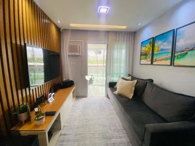 Apartamento com 2 Quartos à venda, 65m² no Jacarepaguá, Rio de Janeiro