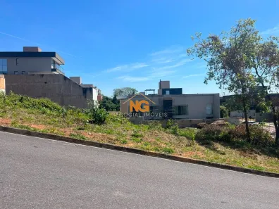 Lote/Terreno à venda, 420m² no Portal do Sol, Contagem