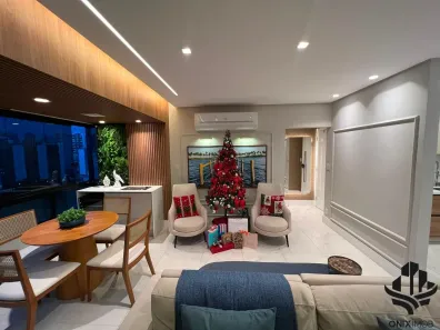 Apartamento com 3 Quartos à venda, 120m² no Itaigara, Salvador