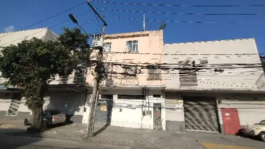 Apartamento com 2 Quartos à venda, 40m² no Penha Circular, Rio de Janeiro