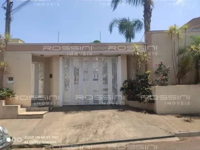 Sobrado com 2 Quartos à venda, 78m² no Jardim Itaporã, Ribeirão Preto