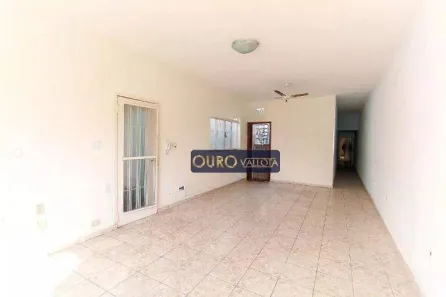Sobrado com 3 Quartos à venda, 216m² no Vila Bertioga, São Paulo