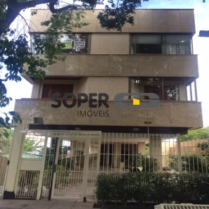Apartamento com 1 Quarto à venda, 41m² no Cristal, Porto Alegre