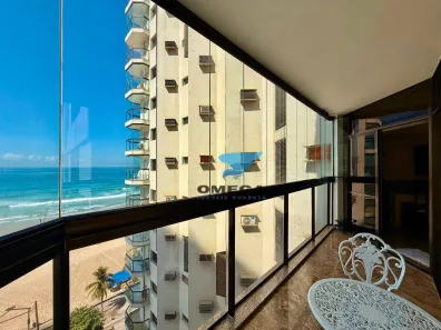 Apartamento com 5 Quartos à venda, 218m² no Pitangueiras, Guarujá