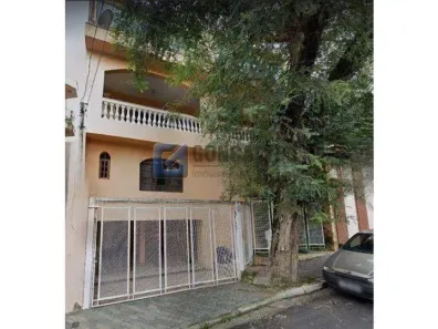 Sobrado com 3 Quartos à venda, 300m² no Anchieta, São Bernardo do Campo