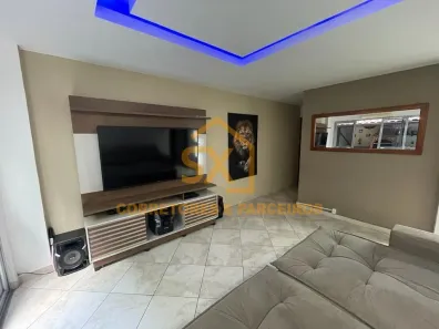 Apartamento com 3 Quartos à venda, 120m² no Jardim Guanabara, Rio de Janeiro