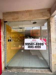 Ponto Comercial para alugar, 44m² no Parque Residencial Laranjeiras, Serra