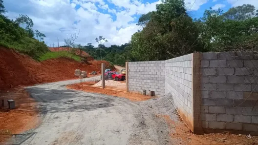 Lote/Terreno à venda, 1000m² no Águas de Igaratá, Igaratá