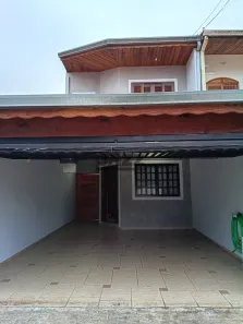 Casa com 3 Quartos à venda, 125m² no Jardim Del Rey, São José dos Campos