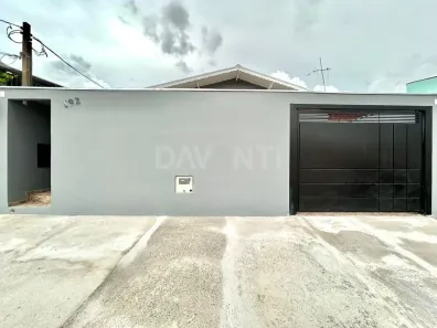 Casa com 3 Quartos à venda, 300m² no Jardim do Lago, Campinas