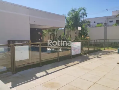 Apartamento com 2 Quartos para alugar, 45m² no Grand Ville, Uberlândia