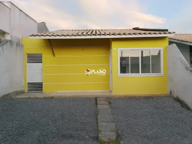 Casa de Condomínio com 2 Quartos para alugar, 50m² no Registro, Feira de Santana