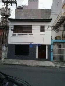 Imóvel Comercial com 4 Quartos para alugar, 210m² no Santana, São Paulo