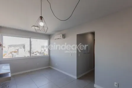 Apartamento com 2 Quartos para alugar, 63m² no Santana, Porto Alegre