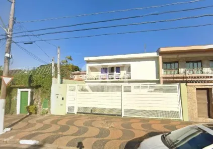 Sobrado com 5 Quartos à venda, 247m² no Jardim Nossa Senhora Auxiliadora, Campinas