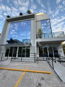 Sala Comercial com 6 Quartos para alugar, 85m² no Loteamento Alphaville Campinas, Campinas