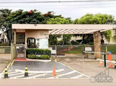 Casa de Condomínio com 3 Quartos à venda, 57m² no Jardim Morumbi, Londrina