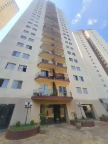 Apartamento com 3 Quartos à venda, 80m² no Parque Novo Mundo, São Paulo